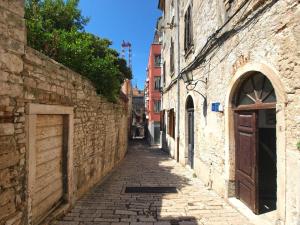 Ferienwohnung für 2 Personen ca 20 qm in Pula, Istrien Istrische Riviera
