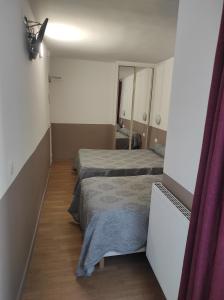 Hotels Hotel de Nantes : photos des chambres