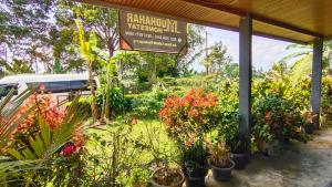Mudhahar Homestay Syariah