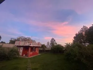 Volcano Pines Retreat - Palmiras Centro