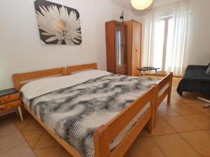 Ferienwohnung für 3 Personen ca 27 qm in Pula, Istrien Istrische Riviera