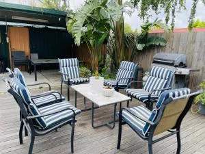 D103 Lemon Tree House - Melbourne