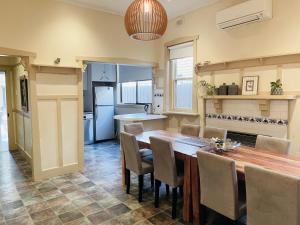 D103 Lemon Tree House