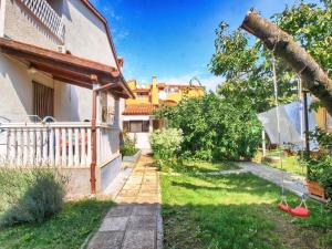 Ferienwohnung für 2 Personen ca 25 qm in Medulin, Istrien Südküste von Istrien