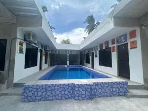 Sascha's Place Oslob - 苏米龙岛