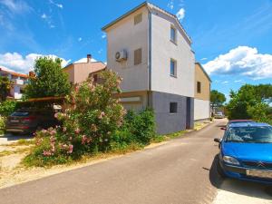 Ferienwohnung für 2 Personen ca 30 qm in Rovinj, Istrien Istrische Riviera - b54422 