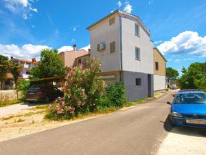 Ferienwohnung für 2 Personen ca 30 qm in Rovinj, Istrien Istrische Riviera - b54422 