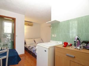 Ferienwohnung für 2 Personen ca 30 qm in Rovinj, Istrien Istrische Riviera - b54422