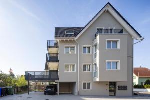 STAYY Flagship Limmattal - contactless check-in