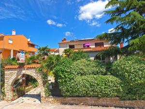 Ferienwohnung für 5 Personen ca 50 qm in Rovinj, Istrien Istrische Riviera