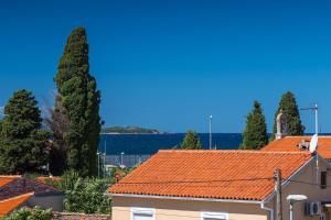 Ferienwohnung für 4 Personen ca 50 qm in Fažana, Istrien Istrische Riviera - b55131