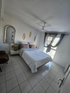Appartement confortable avec accès rapide vieux port