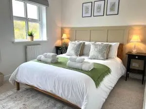 Olive Holiday Cottage Matlock - Matlock Bank