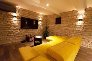 Ferienwohnung für 5 Personen ca 82 qm in Crikvenica, Kvarner Bucht Crikvenica und Umgebung 