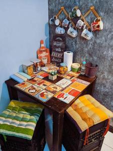 Homestay DLapang near KLIA