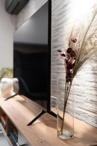 Demeters Loft-Stylish Exclusive Athenian Retreat