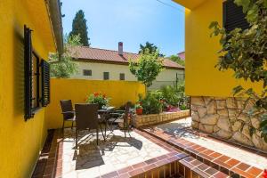 Ferienwohnung für 4 Personen ca 36 qm in Premantura, Istrien Istrische Riviera 