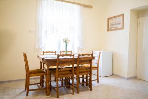 Apartmaji PAJTLER 