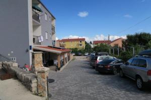 Ferienwohnung für 4 Personen ca 45 qm in Baška, Kvarner Bucht Krk