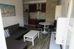 Ferienwohnung für 4 Personen ca 45 qm in Baška, Kvarner Bucht Krk