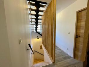 Appartements L’escale enchantee : photos des chambres