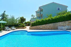 Ferienwohnung für 8 Personen ca 115 qm in Pula, Istrien Istrische Riviera