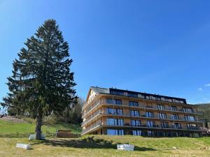 Apartmány Ski&Bike Siréna