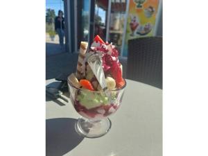 Blizina Mora II Modern Retreat