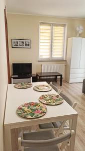 Apartament Jola