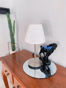 Palm Tree Villas - STUDIO UNIT