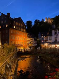 Hüftgold schlafen & wohnen