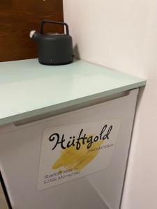 Hüftgold schlafen & wohnen