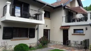 Ferienwohnung Bdis Apartment 1 - Gelse