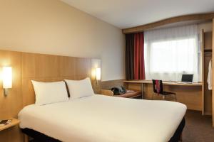 Hotels ibis Cambrai : photos des chambres