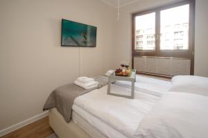 Mayas Flats & Resorts 81 - 3 rooms flat in Garnizon Gdansk