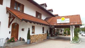 Hotel Isartaler Hof
