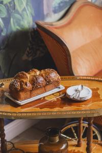 Hotels Hotel Singulier Bordeaux - Boutique Hotel & Spa Anne Semonin : photos des chambres