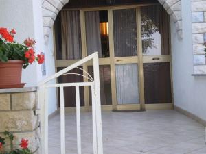 Licul Modern retreat