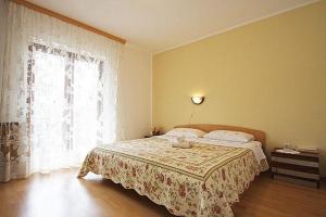 Ferienwohnung für 4 Personen ca 40 qm in Novigrad, Istrien Istrische Riviera - b58460