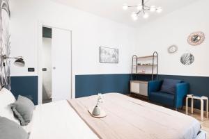 Apartment room in Stylish and new apt in Buenos Aires