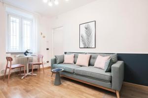 Easylife - Milano - Casati 2 - Porta Venezia