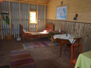 Suopirtti bed & breakfast