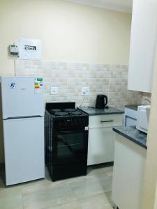 Peshline Guest House Unit 3