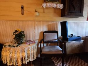 Suopirtti bed & breakfast