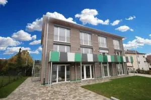 Raichberg Appartements - Bodelshausen