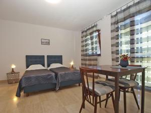 Ferienwohnung für 4 Personen ca 40 qm in Fažana-Surida, Istrien Istrische Riviera - b55073