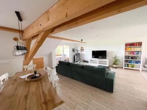 Ferienwohnung Hintermoos