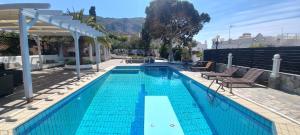 Villa Mare Nostrum Sounio