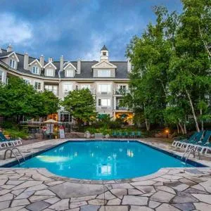 Holiday Inn Express & Suites Tremblant by IHG