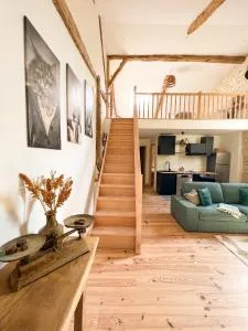 Gîte La Humade - Le Brouilh